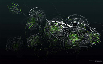Data Management X Wallpaper