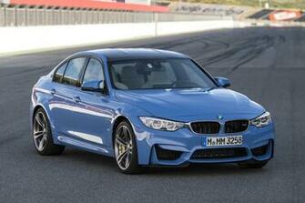 F80 M3 Wallpaper