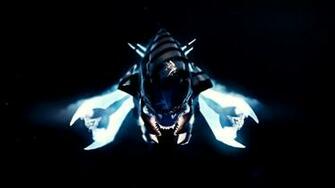A Good Wallpaper Image From Hiddenxperia S Intro Sangheili