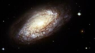 Hubble Star Wallpaper