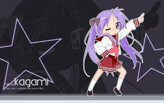 Lucky Star Wallpaper Background