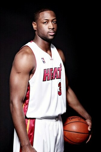 Dwyane Wade