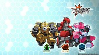 Cosmic Break HD Wallpaper Zerochan Anime Image Board