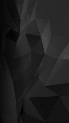 Wallpaper Wednesday Geometric iPhone