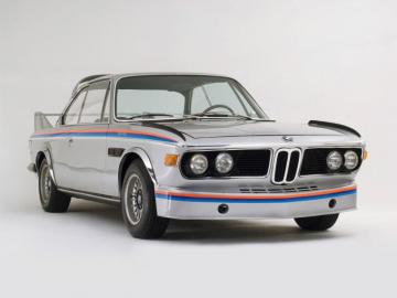Bmw Csl E9 Wallpaper Supercars Net