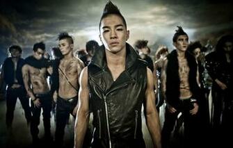 Bigbang Wallpaper