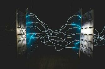 Creative Technology Eye Interface Communication Wallpaper Gallery