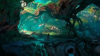 Darksiders Iii HD Wallpaper Background Image Id