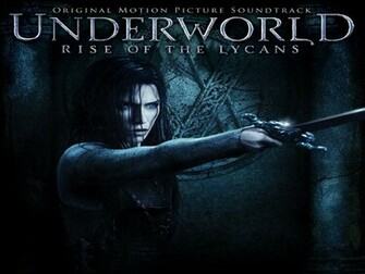 Underworld Wallpaper