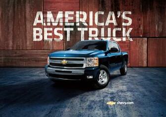 Truck Desktop Wallpaper Silverado Americas Best