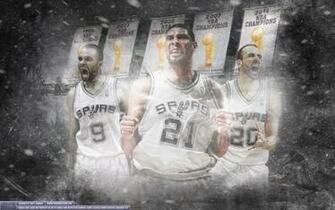 Spurs Wallpaper