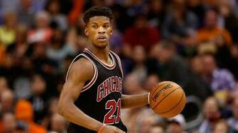 Jimmy Butler Knicks Rumors Bulls And