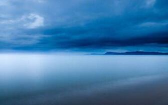 Stillness In The Storm Interfacelift Wallpaper