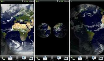 Map Of World Sunlight Wallpaper Windows Database
