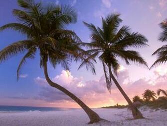 Cancun Widescreen Wallpaper