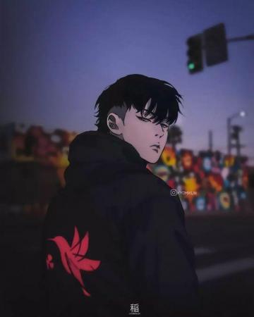 Anime Edits 5k On Instagram Last Wind Breaker Edit Jay Jo