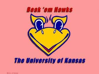 Computer Desktop Wallpaper University Of Kansas
