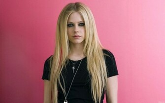 Avril Lavigne Wallpaper
