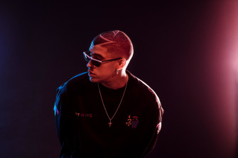 Bad Bunny Wallpaper For Desktop Pictures