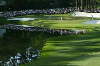 Soon To Be Graylynloomis The Masters Who Will Win