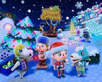 An Exciting New Life Awaits You In Animal Crossing Leaf
