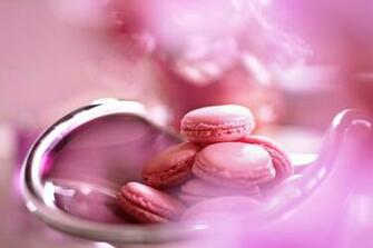 Photos Fond Ecran Gratuit Macaron