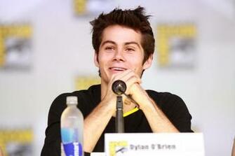 HD Dylan O Brien Wallpaper HDwallsource