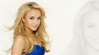 Hayden Panettiere Wallpaper HD