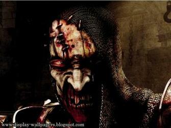 Wallpaper New Horror And Scary