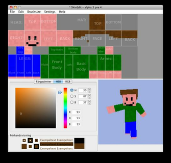 Change Minecraft Skin Best Top Wallpaper