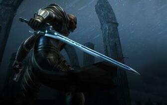 Too Human HD Wallpaper Background