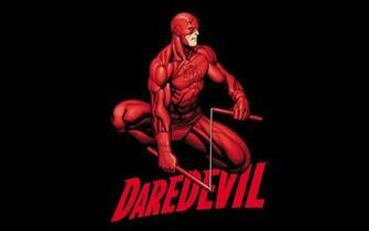 Daredevil Marvel Superhero Comics Wallpaper And Stock