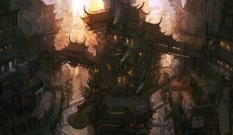 Best Steampunk Wallpaper Hottest Pictures
