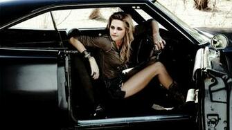 Kristen Stewart HD Wallpaper