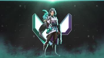 Sage Mains I Made You A Desktop Wallpaper R Valorant