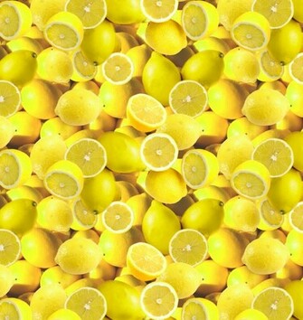 Life Gives You Lemons Make Wallpaper Pattern Design Lab Dig