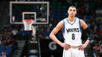 Zach Lavine Wallpaper High Resolution And Quality