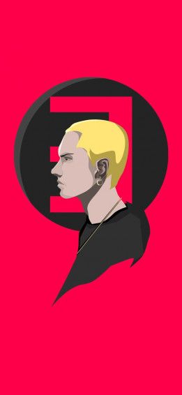 iPhone Eminem Wallpaper Ixpap