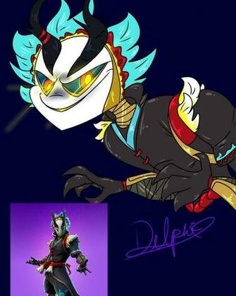 I Really Like The Look Of That New Leaked Skin Taro Might Pick