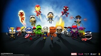 Marvel Wallpaper Image Pics High Resolution