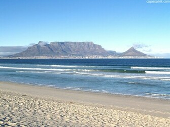 Table Mountain Wallpaper Unlimited Km Cape Town And South Africa