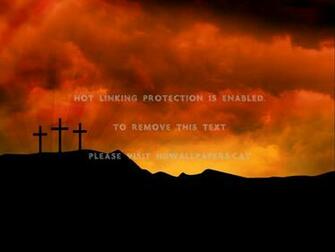 Golgotha Christ Cross Calvary God Jesus