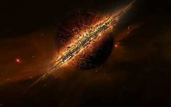 Awesome Black Themed Apocalypse Wallpaper Design Utopia