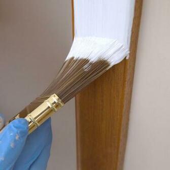 Prep For Paint