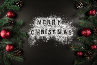 Holiday Christmas 4k Ultra HD Wallpaper