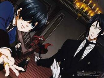 Black Butler