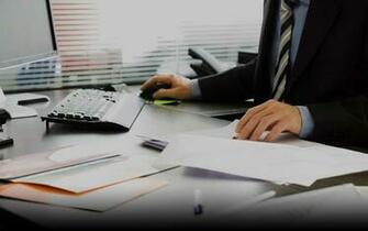 Best Administrative Services Background