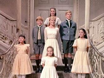 The Sound Of Music Wallpaper X Net