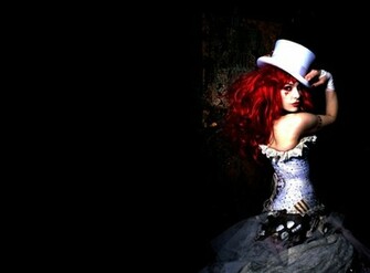 Emilie Autumn Wallpaper