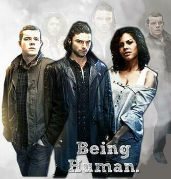 Being Human Image Cast HD Wallpaper And